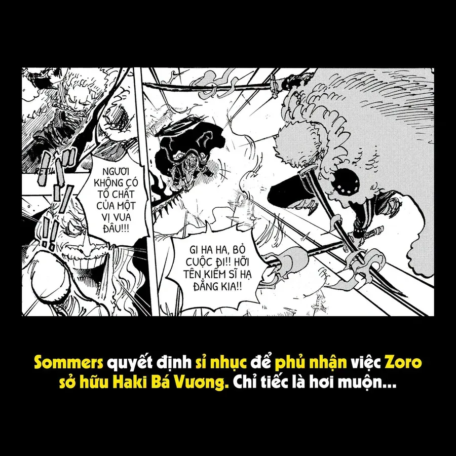 One Piece Chap 1194.1 - Next Chap 1195.1