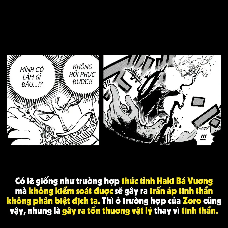 One Piece Chap 1194.1 - Next Chap 1195.1