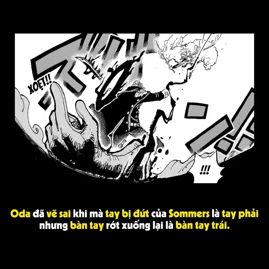 One Piece Chap 1194.1 - Next Chap 1195.1