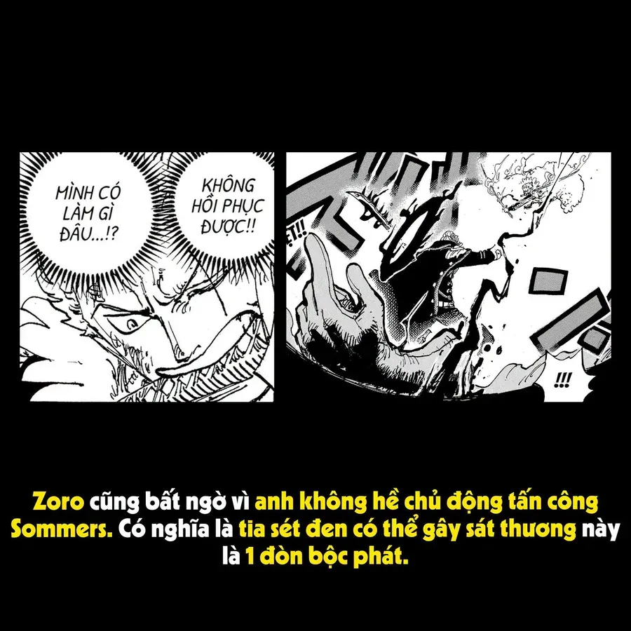 One Piece Chap 1194.1 - Next Chap 1195.1