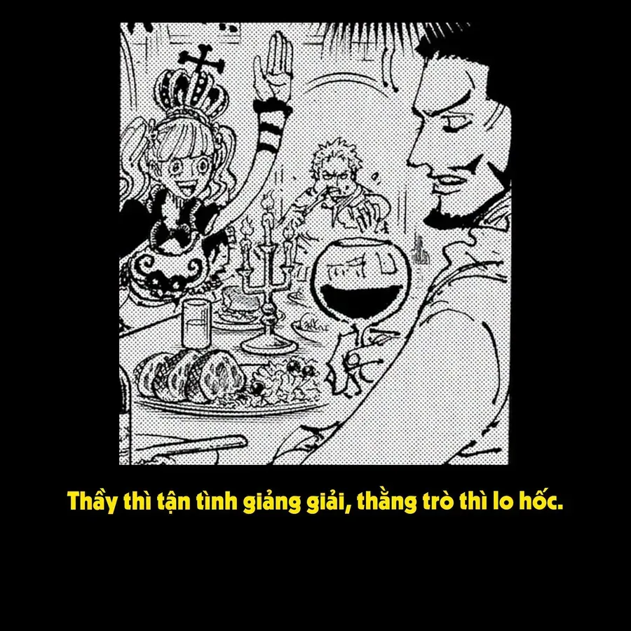 One Piece Chap 1194.1 - Next Chap 1195.1