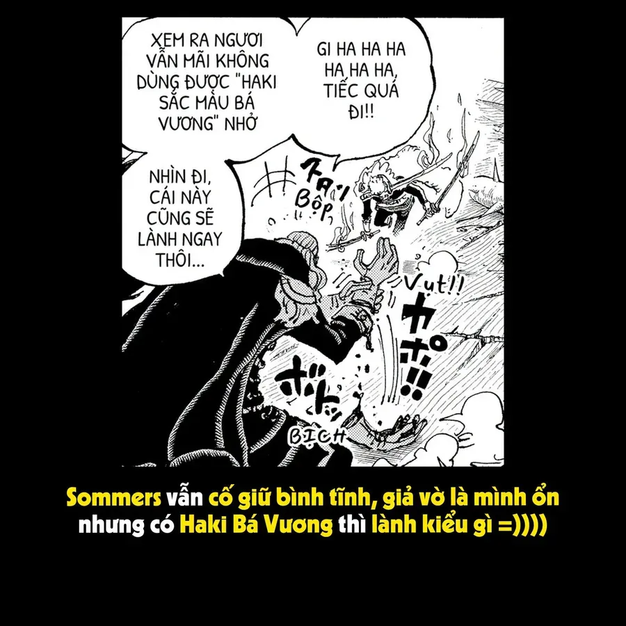 One Piece Chap 1194.1 - Next Chap 1195.1