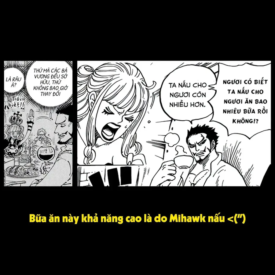 One Piece Chap 1194.1 - Next Chap 1195.1