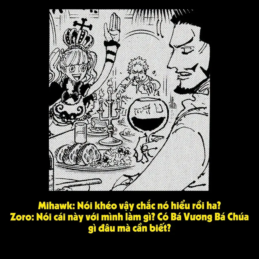 One Piece Chap 1194.1 - Next Chap 1195.1