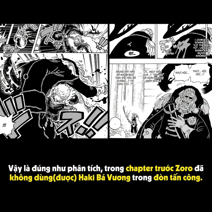 One Piece Chap 1194.1 - Next Chap 1195.1
