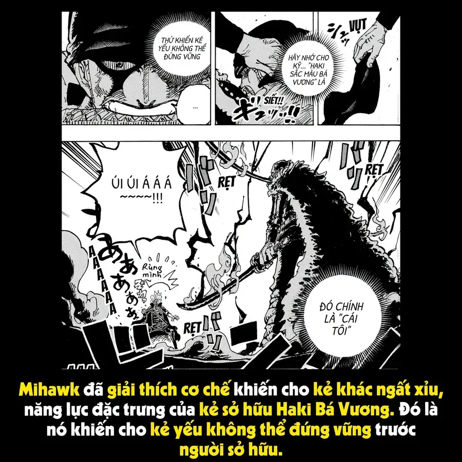 One Piece Chap 1194.1 - Next Chap 1195.1