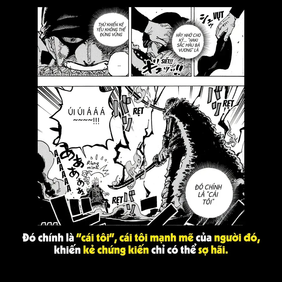 One Piece Chap 1194.1 - Next Chap 1195.1