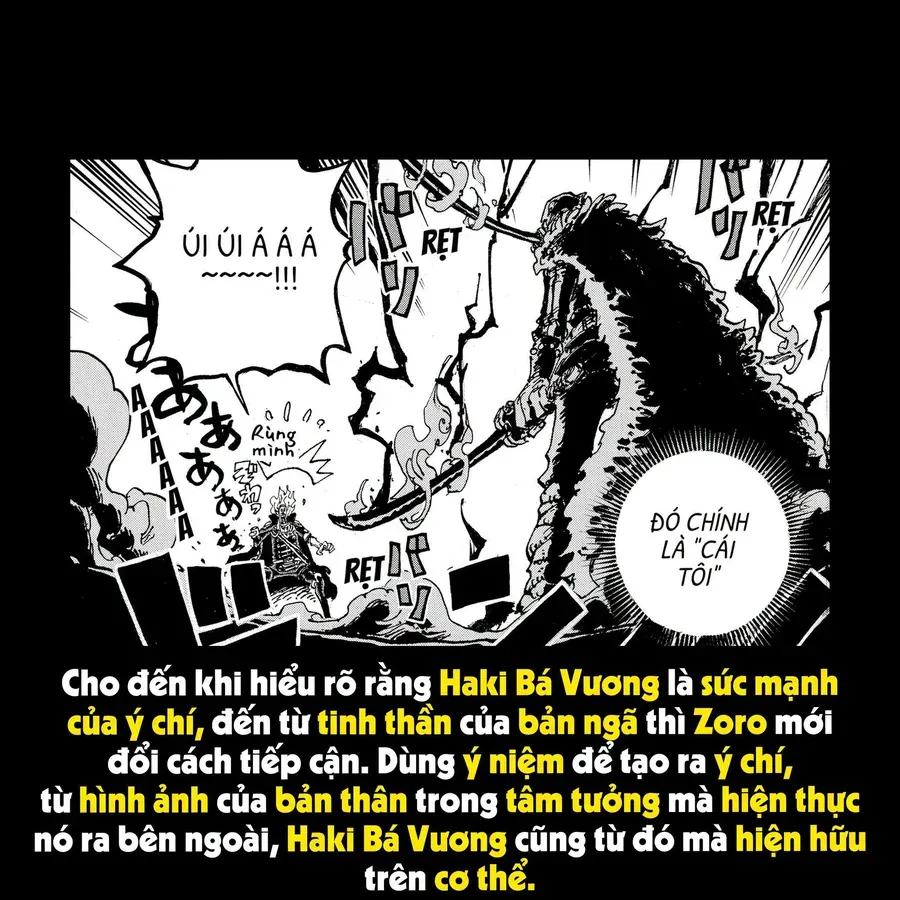One Piece Chap 1194.1 - Next Chap 1195.1