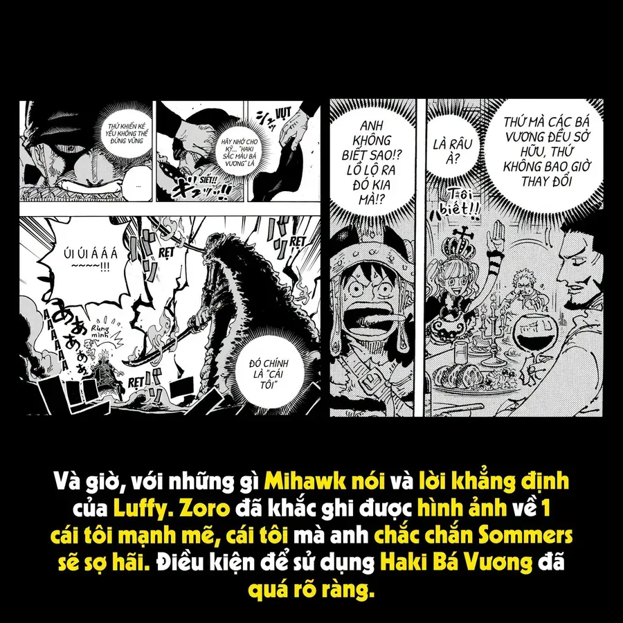 One Piece Chap 1194.1 - Next Chap 1195.1