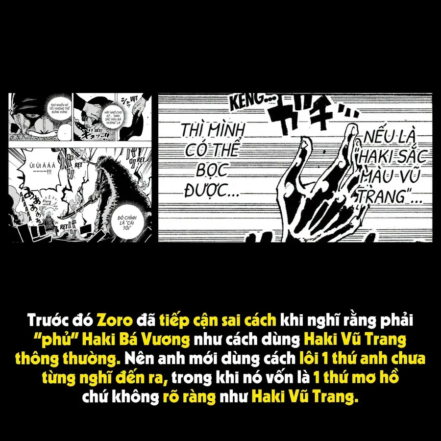 One Piece Chap 1194.1 - Next Chap 1195.1