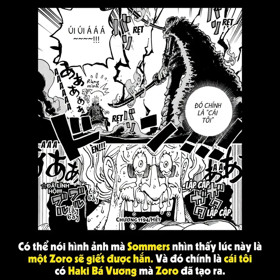 One Piece Chap 1194.1 - Next Chap 1195.1