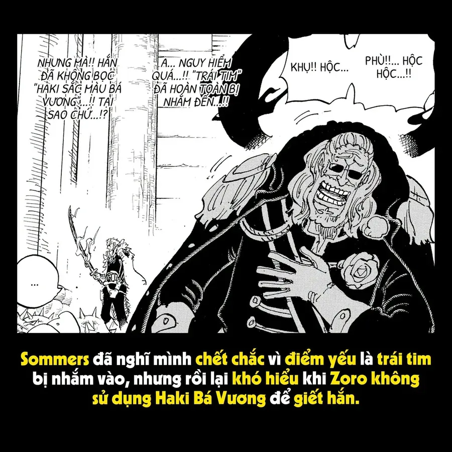 One Piece Chap 1194.1 - Next Chap 1195.1