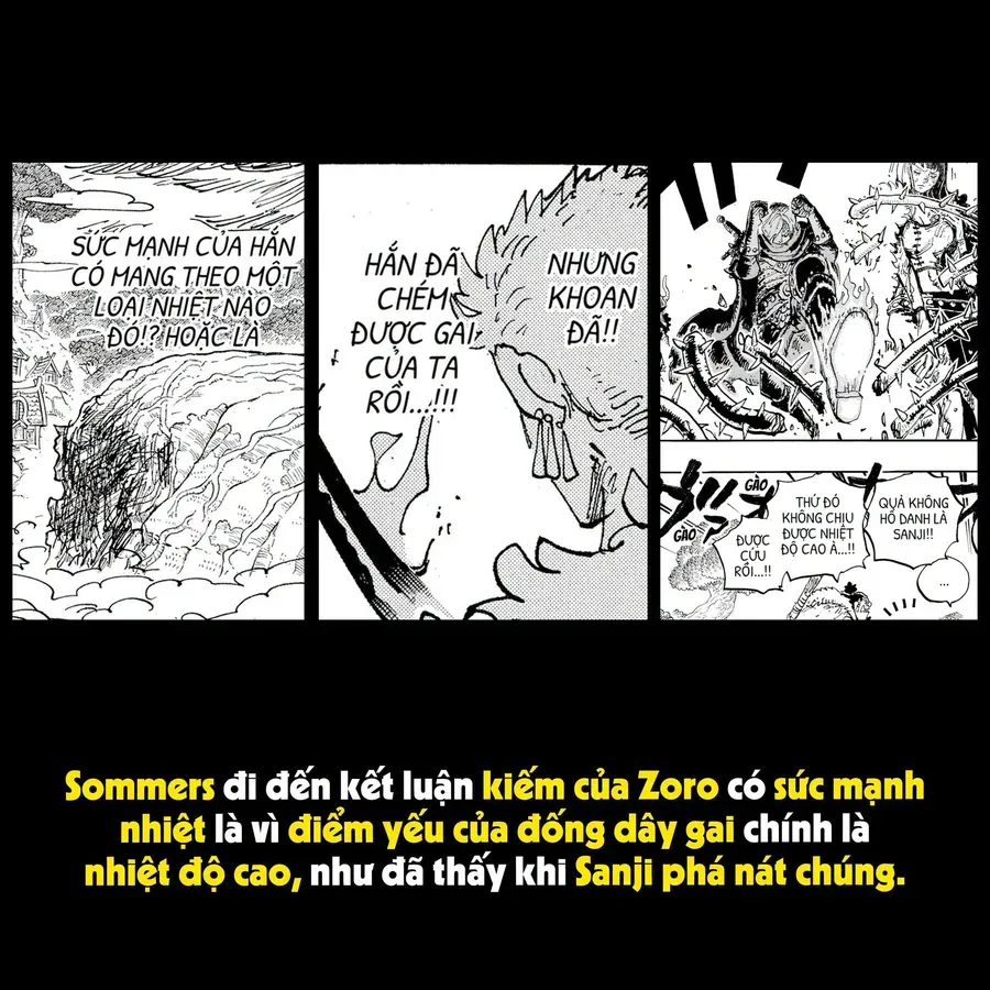 One Piece Chap 1194.1 - Next Chap 1195.1