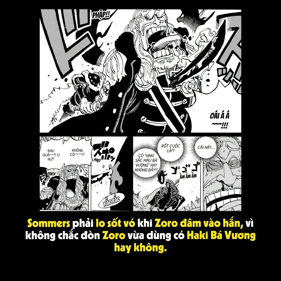 One Piece Chap 1194.1 - Next Chap 1195.1