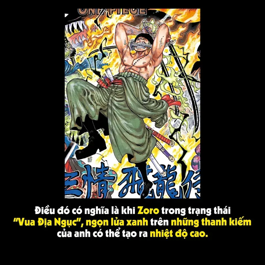 One Piece Chap 1194.1 - Next Chap 1195.1