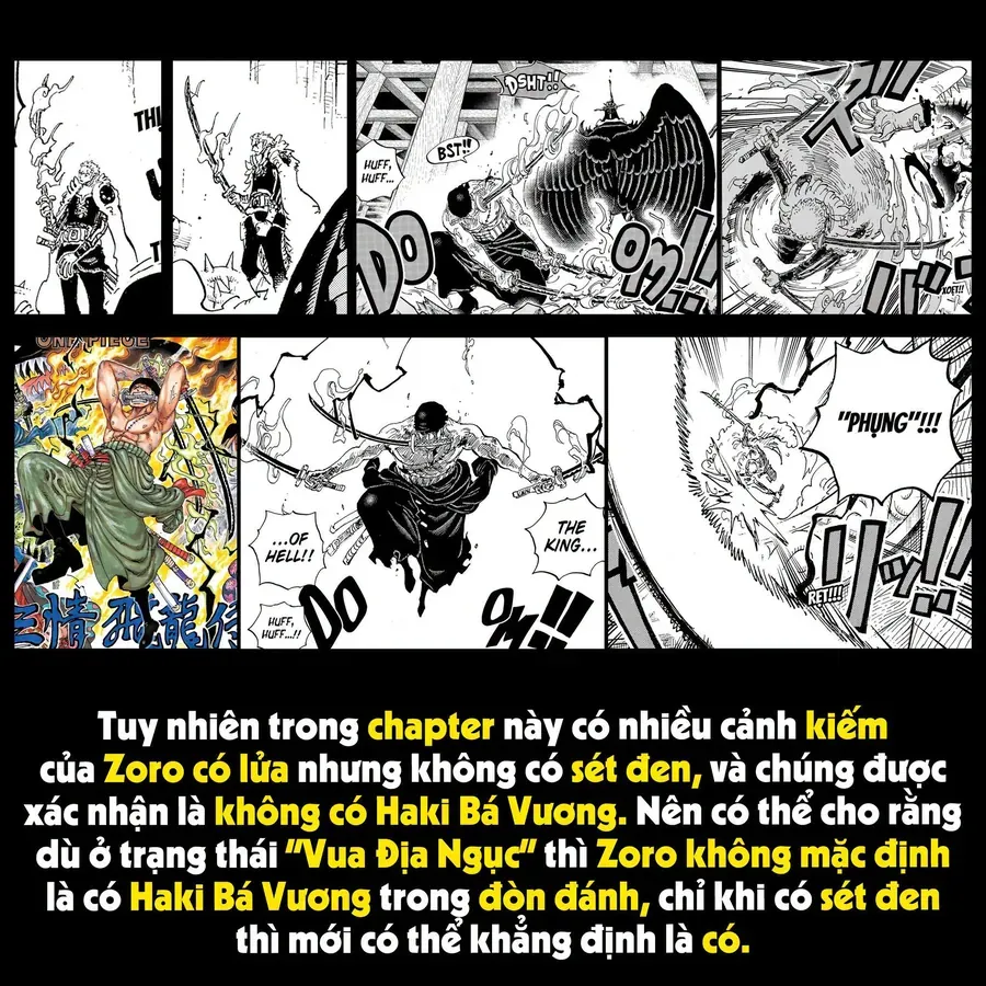 One Piece Chap 1194.1 - Next Chap 1195.1