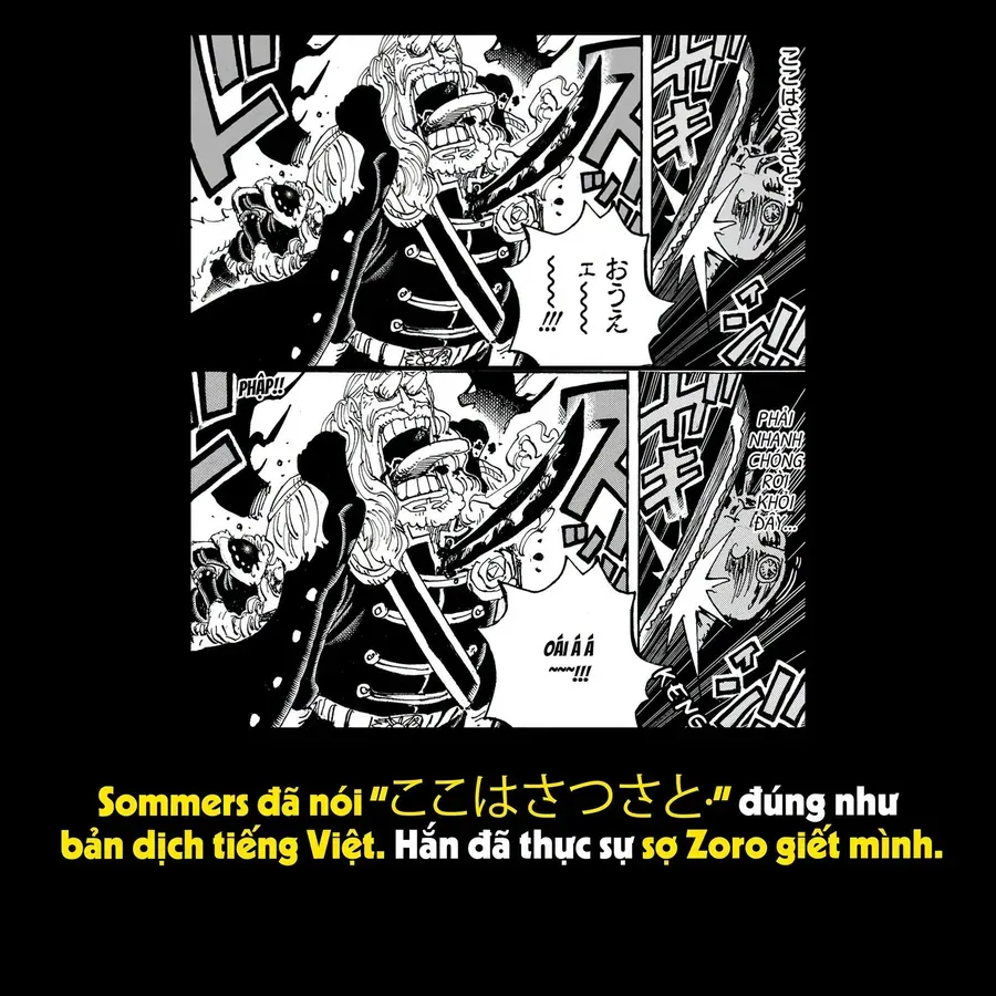 One Piece Chap 1194.1 - Next Chap 1195.1