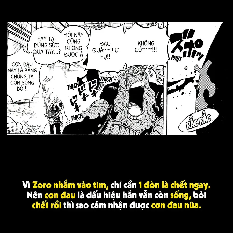 One Piece Chap 1194.1 - Next Chap 1195.1