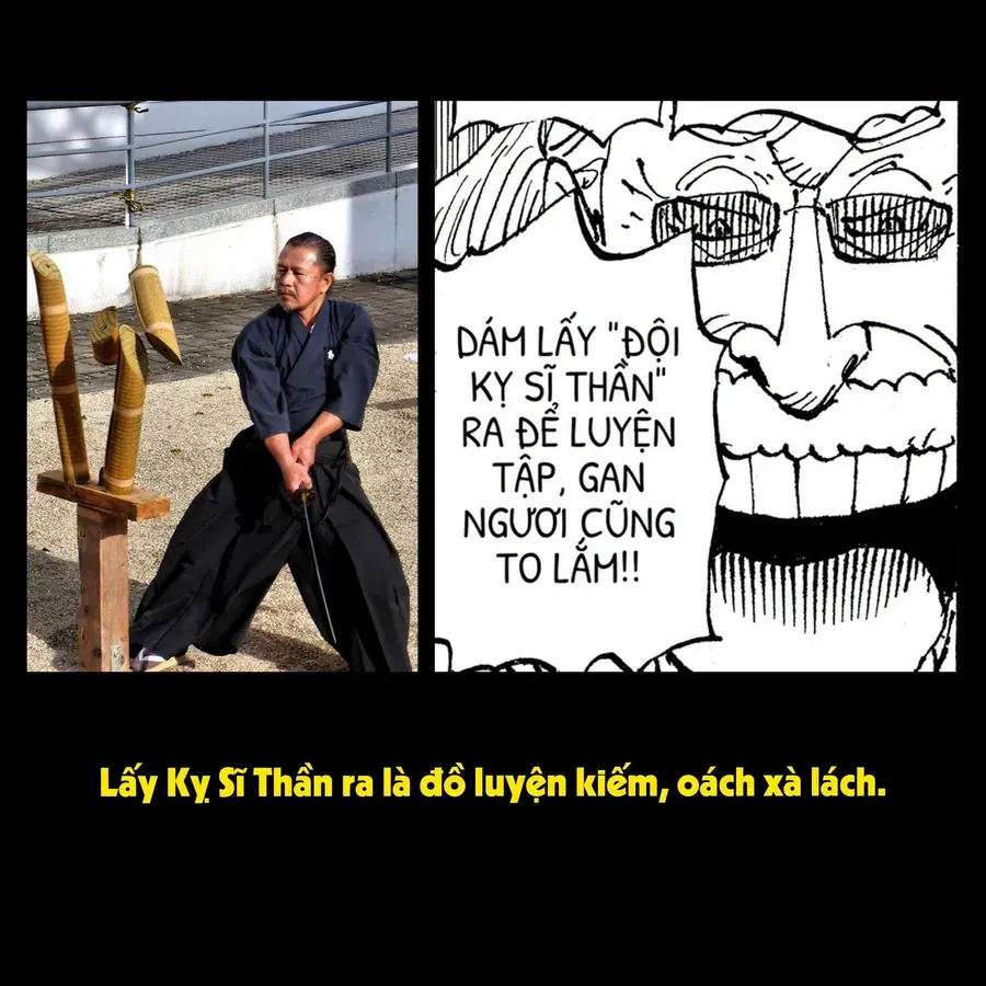 One Piece Chap 1194.1 - Next Chap 1195.1