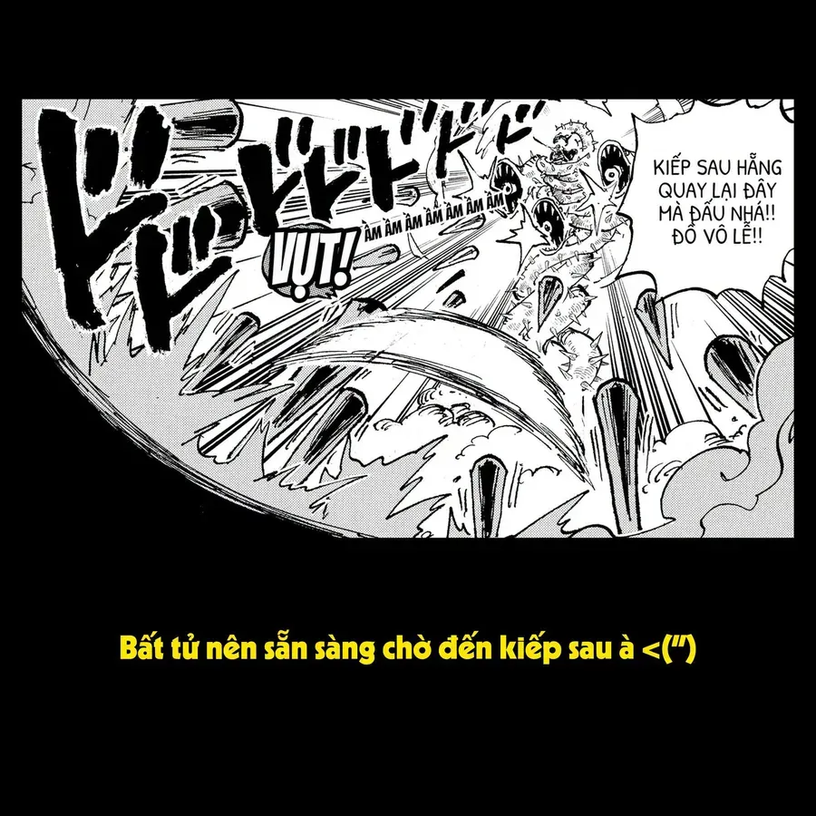 One Piece Chap 1194.1 - Next Chap 1195.1