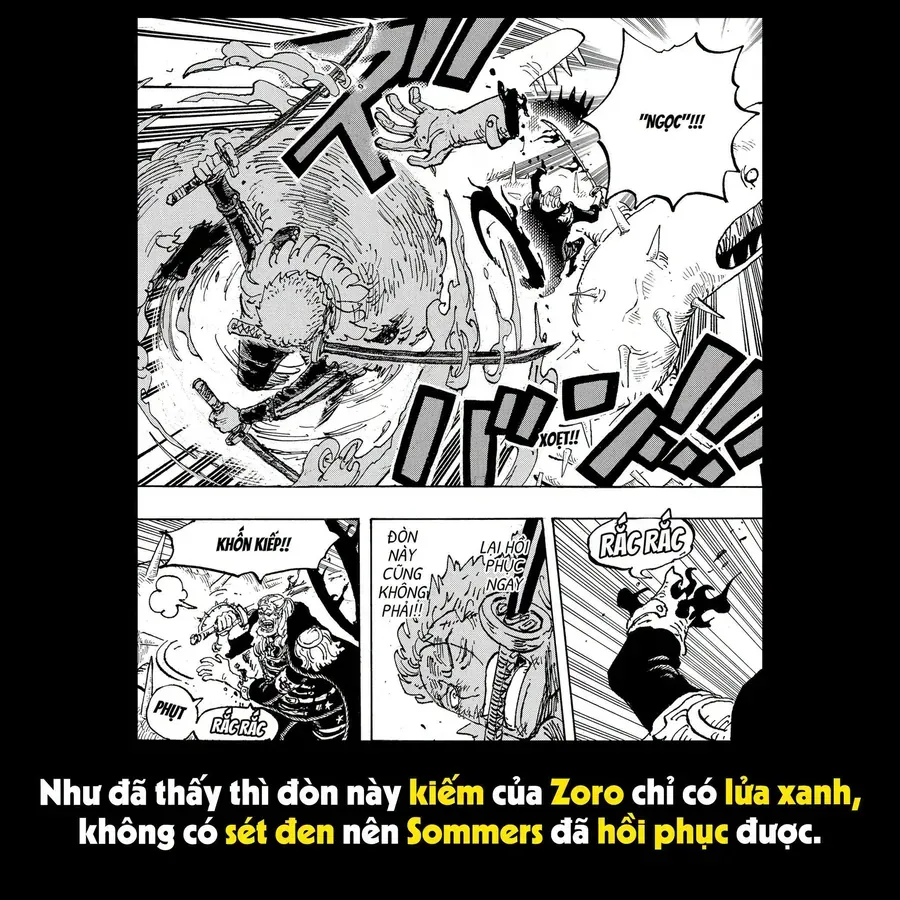 One Piece Chap 1194.1 - Next Chap 1195.1