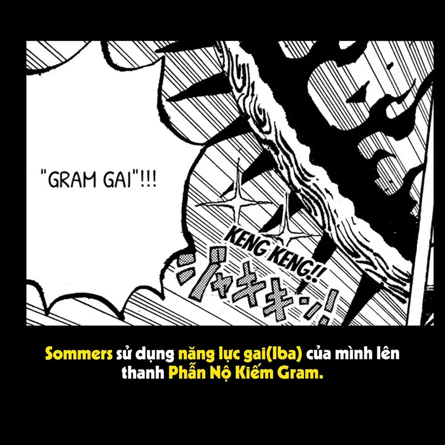 One Piece Chap 1194.1 - Next Chap 1195.1