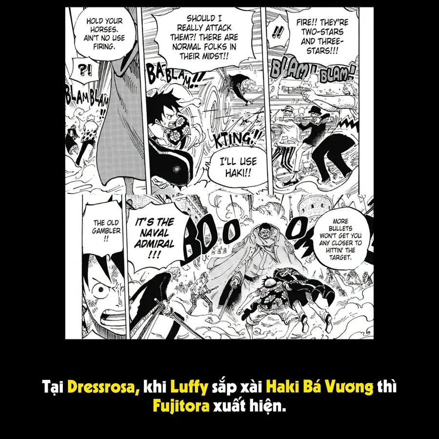 One Piece Chap 1194.1 - Next Chap 1195.1