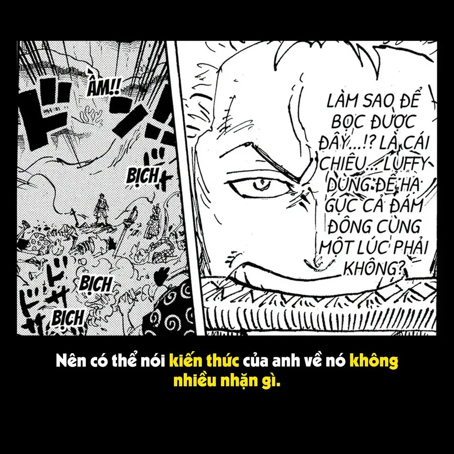 One Piece Chap 1194.1 - Next Chap 1195.1