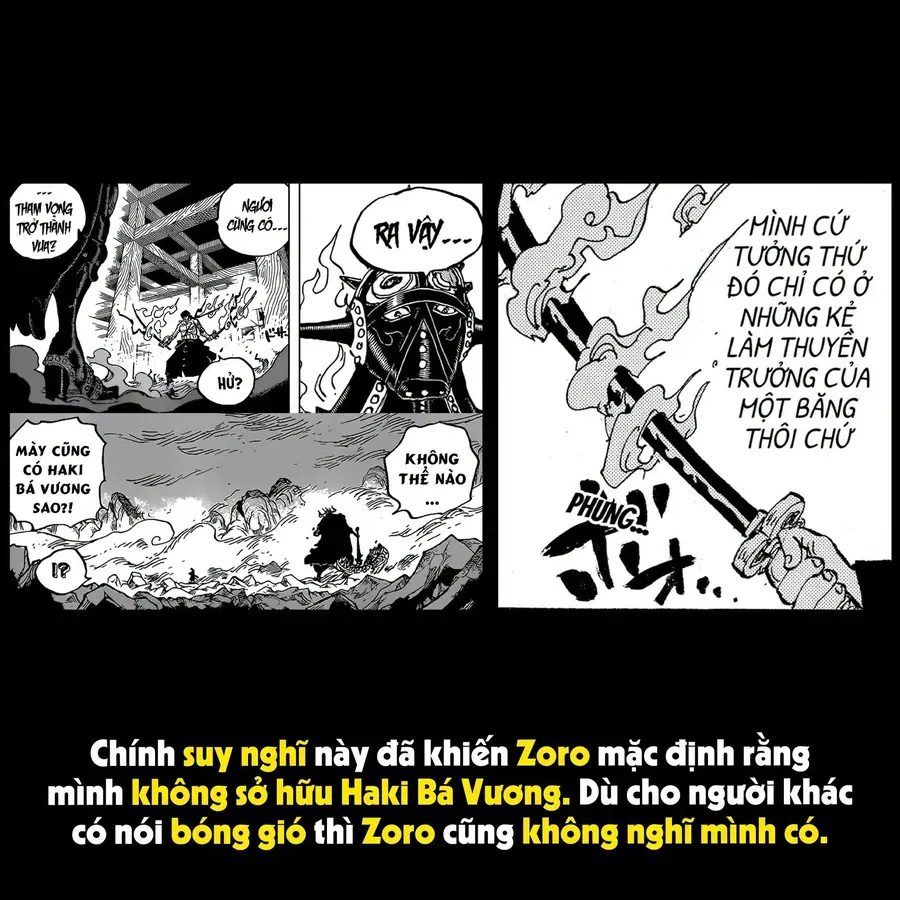 One Piece Chap 1194.1 - Next Chap 1195.1