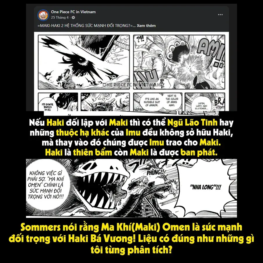 One Piece Chap 1194.1 - Next Chap 1195.1