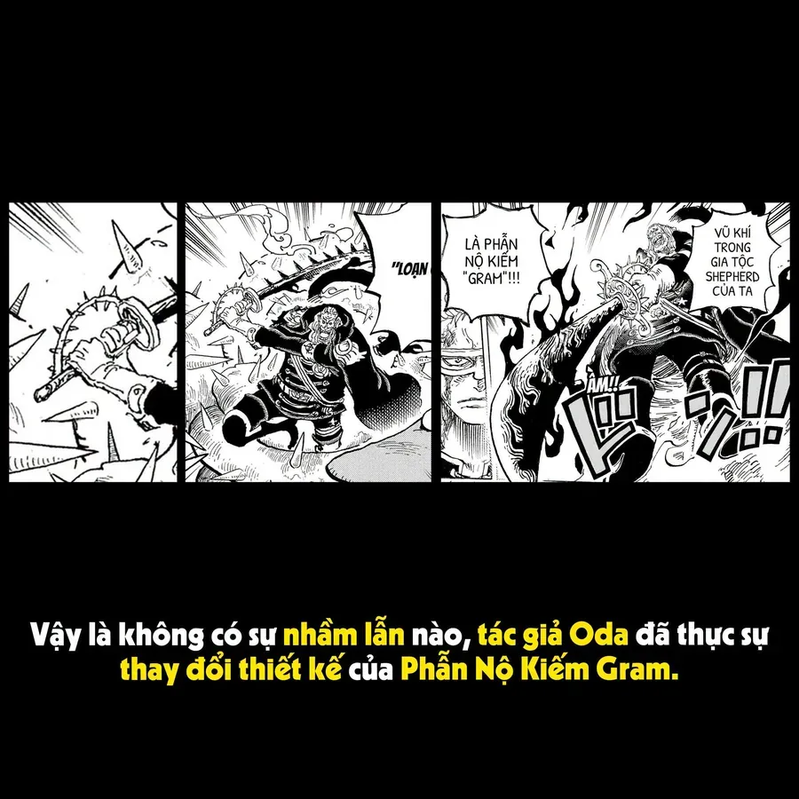 One Piece Chap 1194.1 - Next Chap 1195.1
