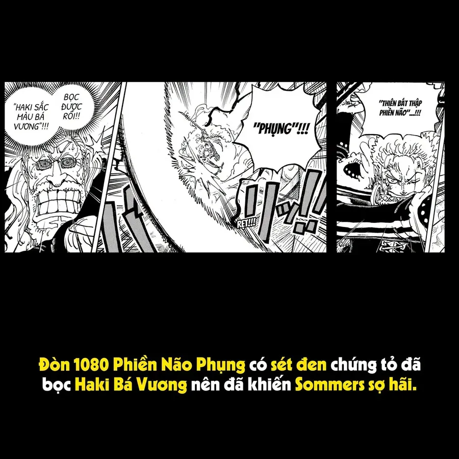 One Piece Chap 1194.1 - Next Chap 1195.1