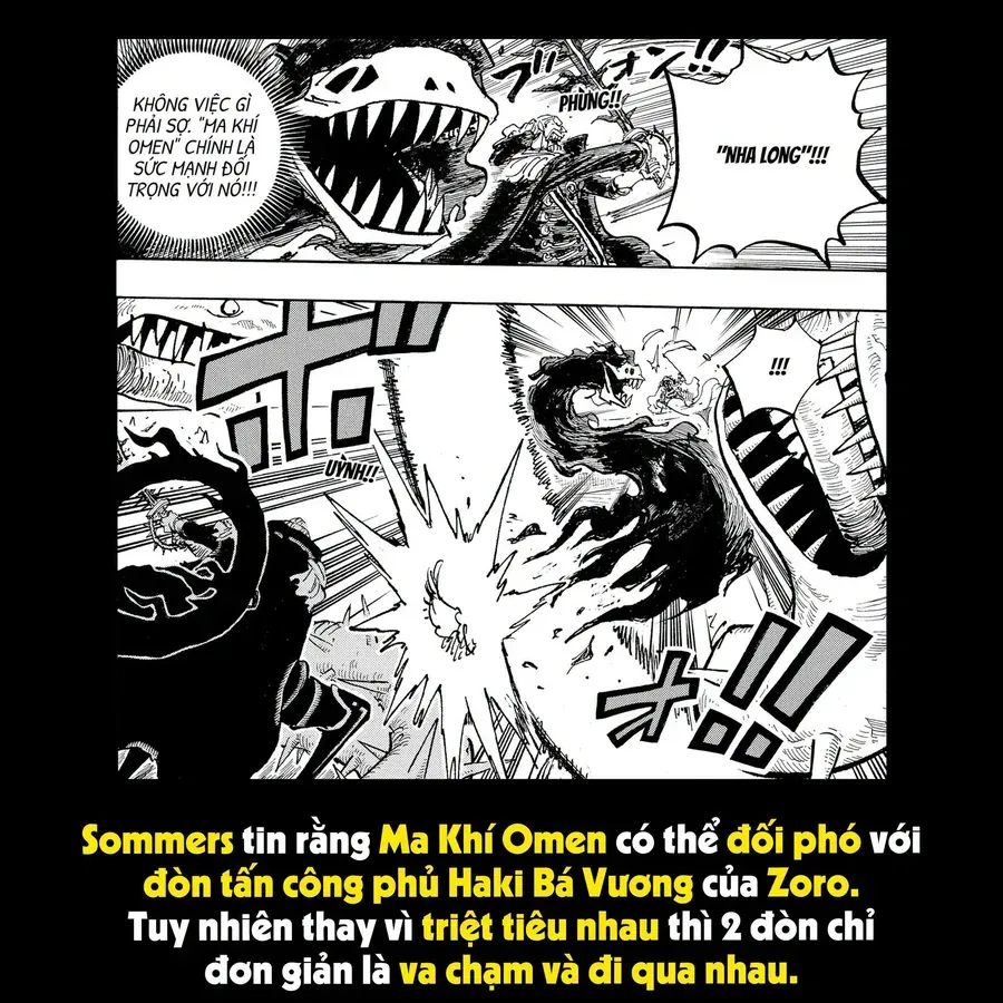 One Piece Chap 1194.1 - Next Chap 1195.1