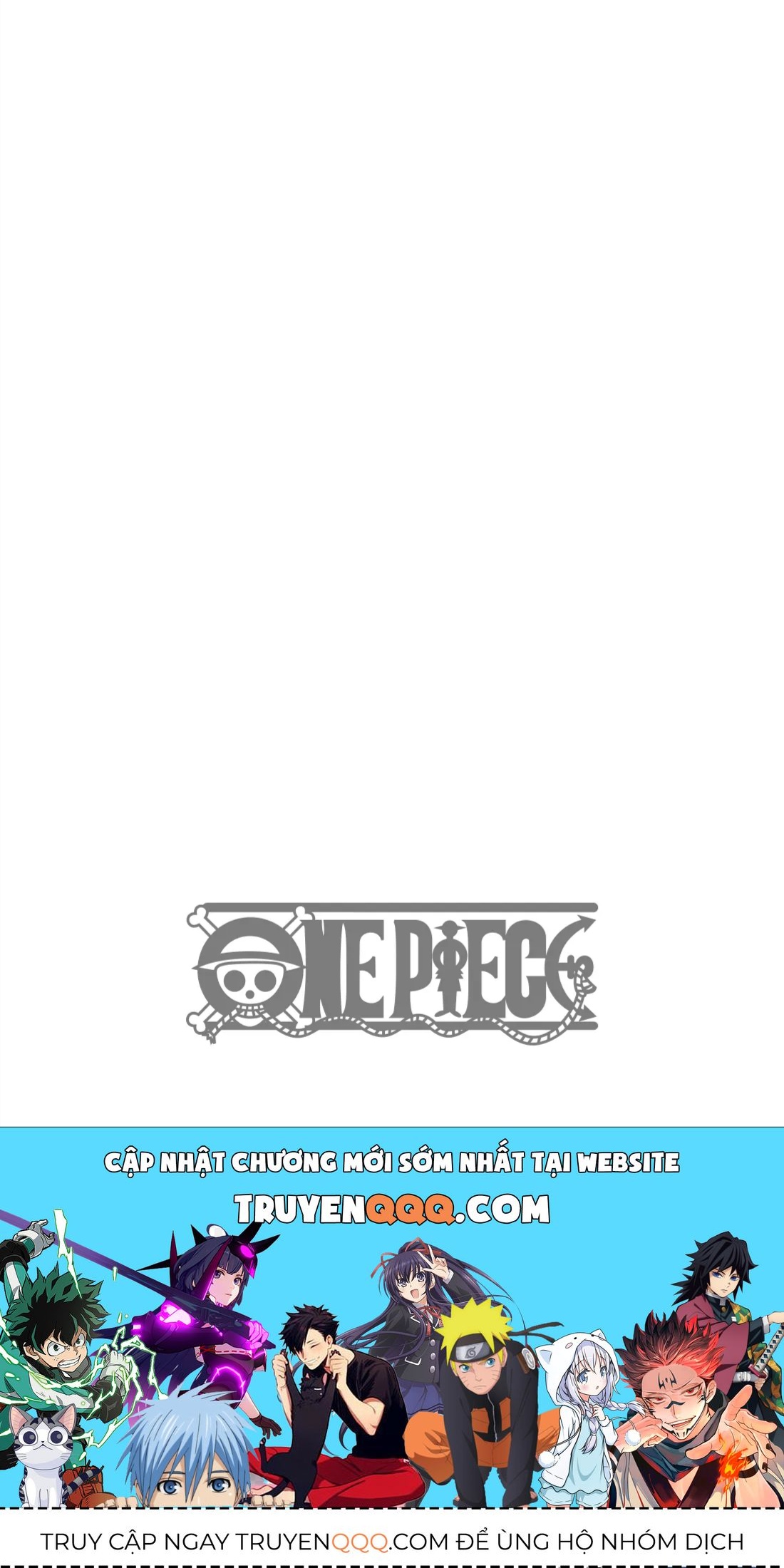 One Piece Chap 1195 - Next Chap 1196