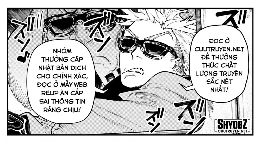 Gachi Akuta Chap 151 - Next Chap 152