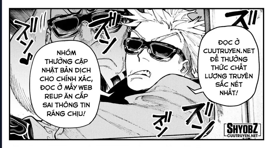 Gachi Akuta Chap 168 - Next Chap 169