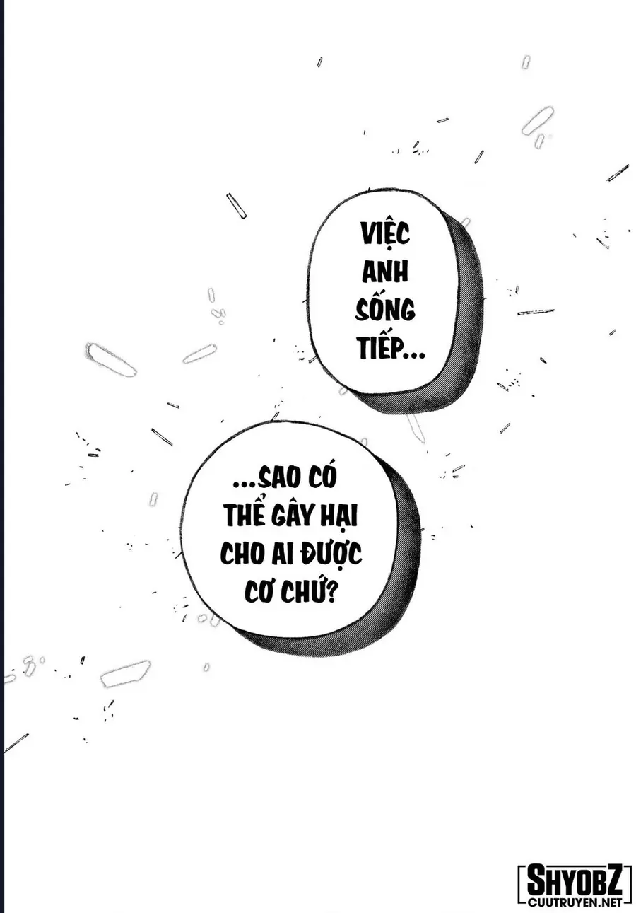 Gachi Akuta Chap 168 - Next Chap 169