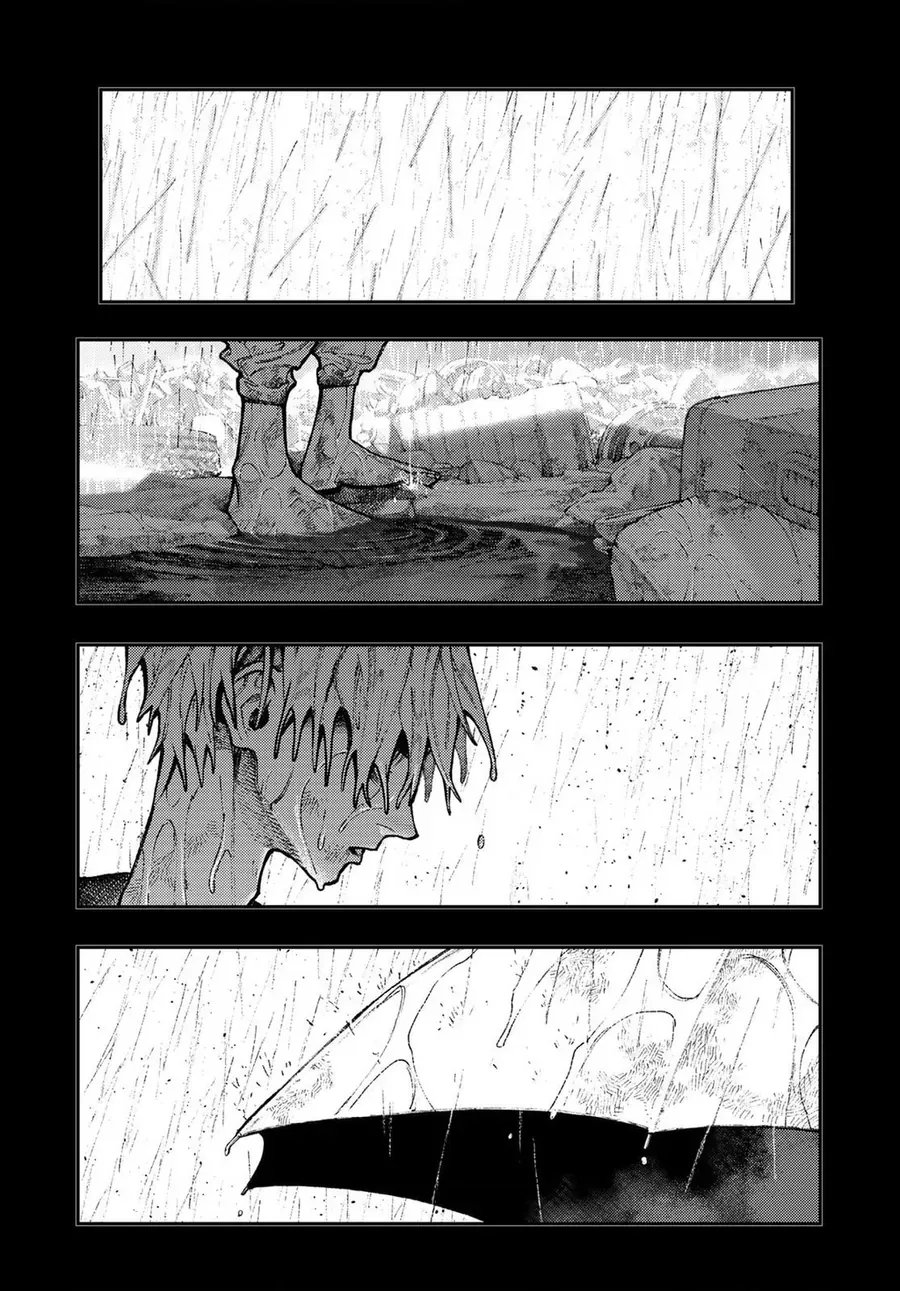 Gachi Akuta Chap 165 - Next Chap 166