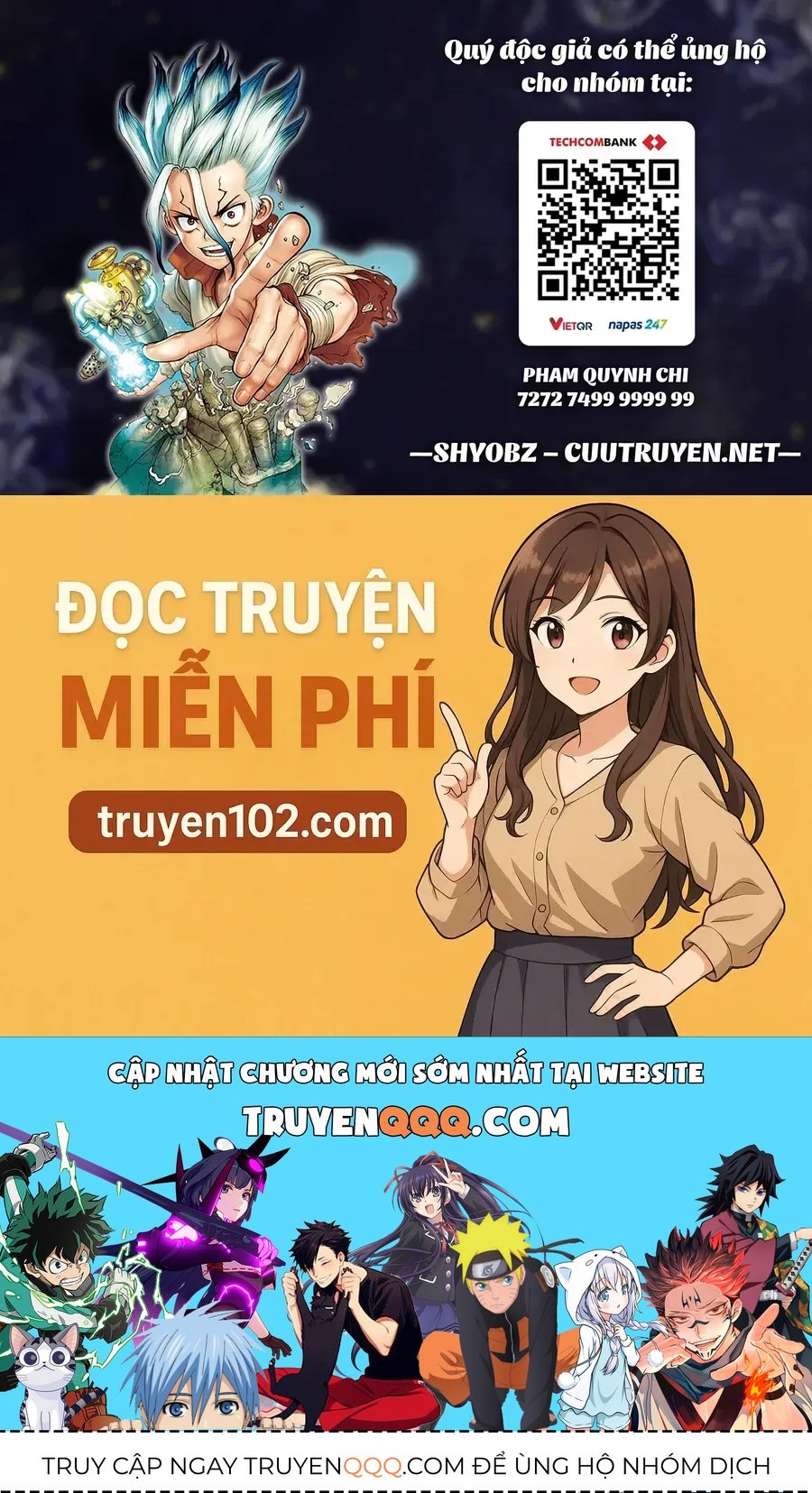 Gachi Akuta Chap 166 - Next Chap 167