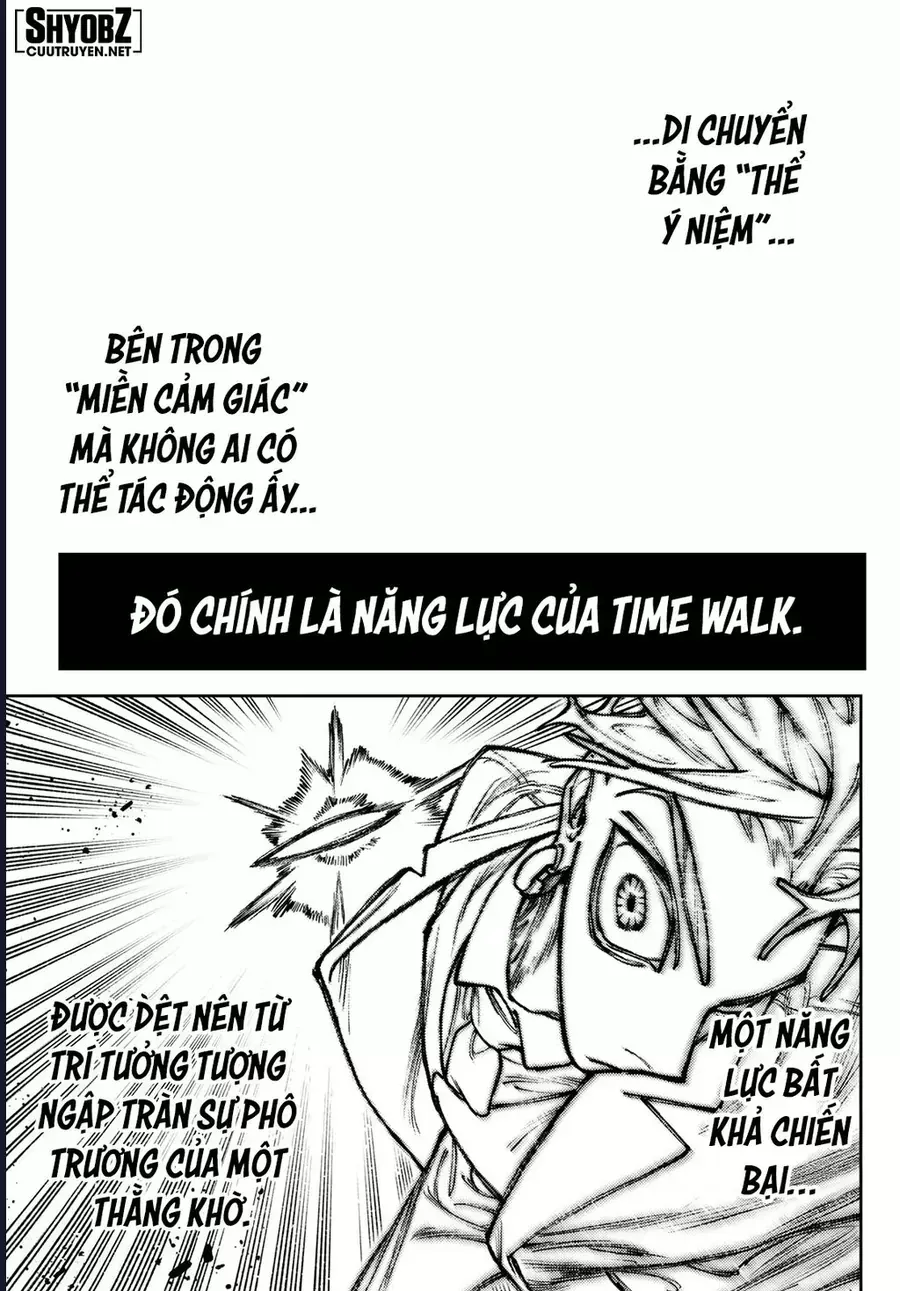Gachi Akuta Chap 167.2 - Next Chap 168.2