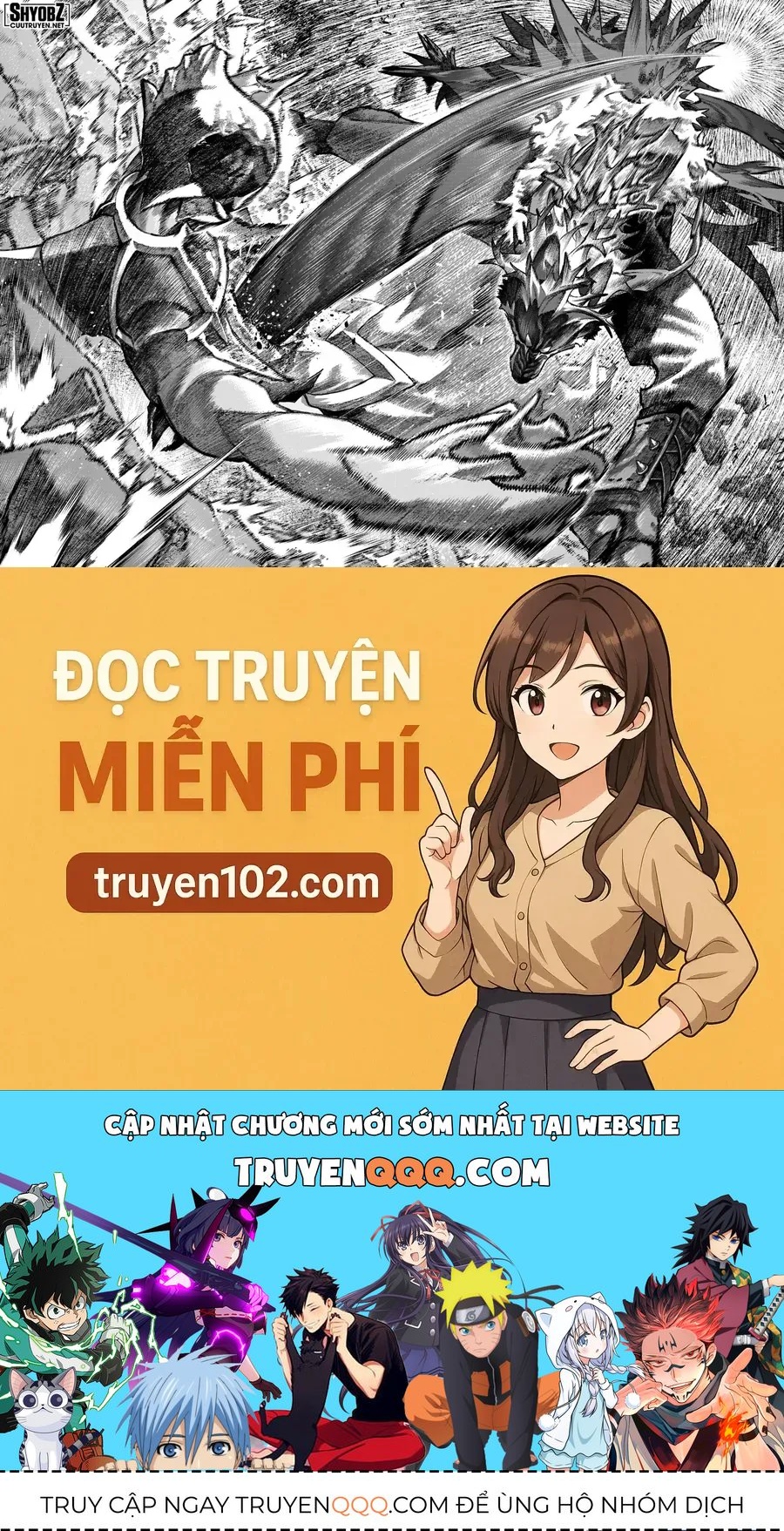 Gachi Akuta Chap 162.2 - Next Chap 163.2