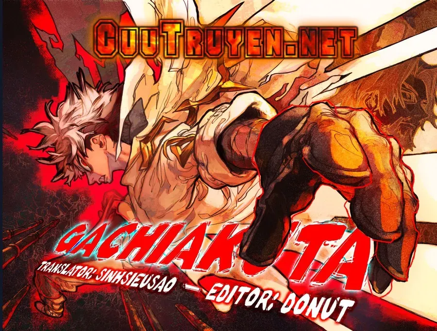 Gachi Akuta Chap 162.2 - Next Chap 163.2