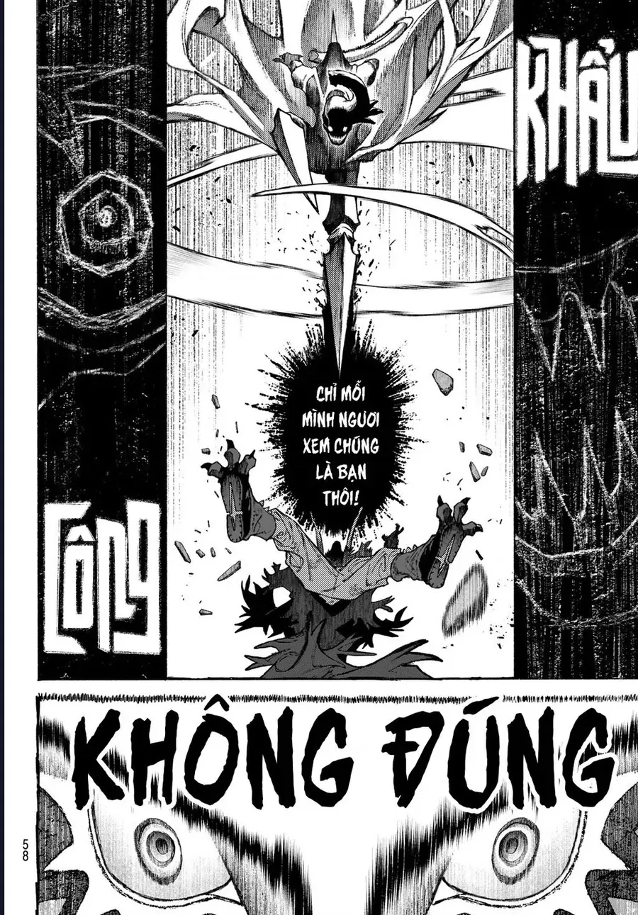 Gachi Akuta Chap 162.2 - Next Chap 163.2