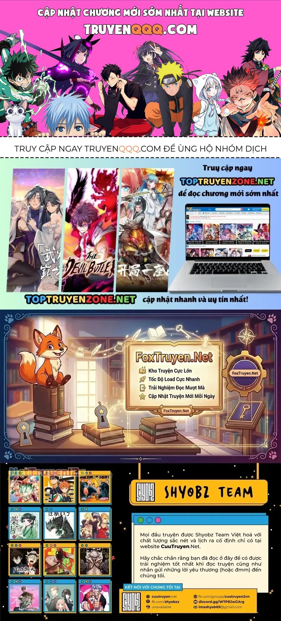 Gachi Akuta Chap 171 - Next Chap 172
