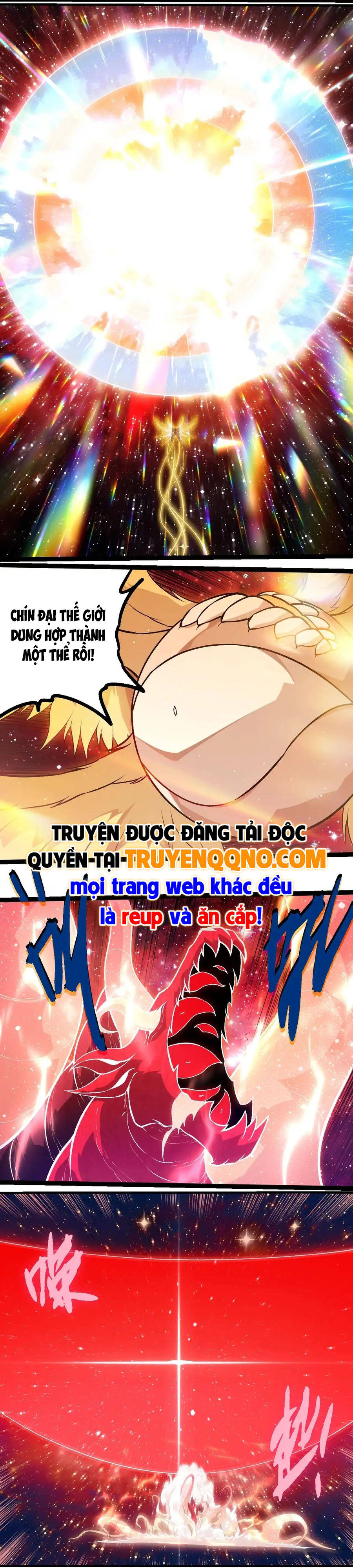Chuyển Sinh Thành Liễu Đột Biến Chap 461 - Next Chap 462