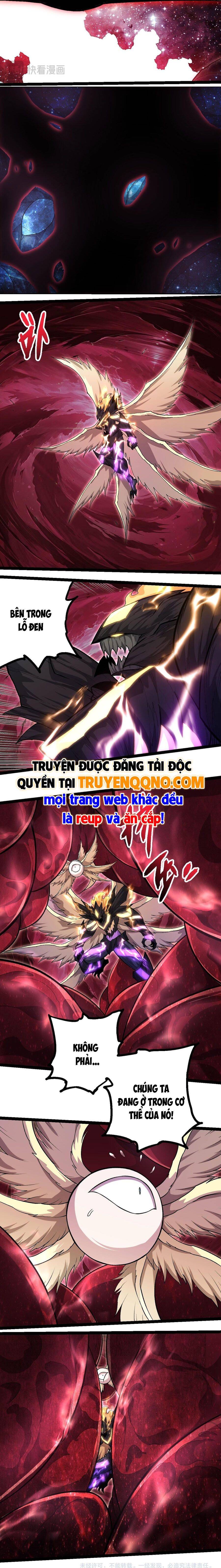 Chuyển Sinh Thành Liễu Đột Biến Chap 462 - Next Chap 463