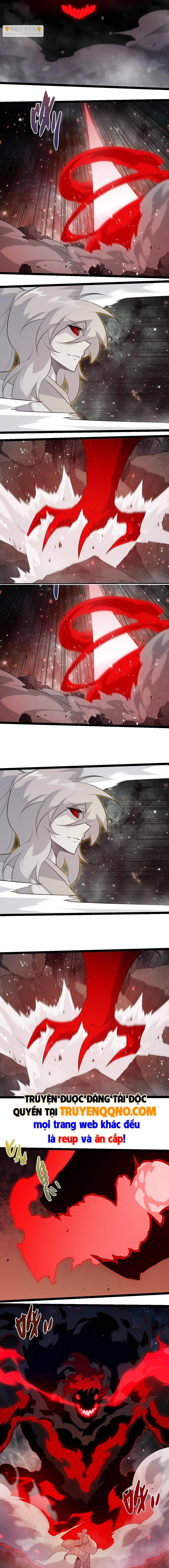 Chuyển Sinh Thành Liễu Đột Biến Chap 497 - Next Chap 498