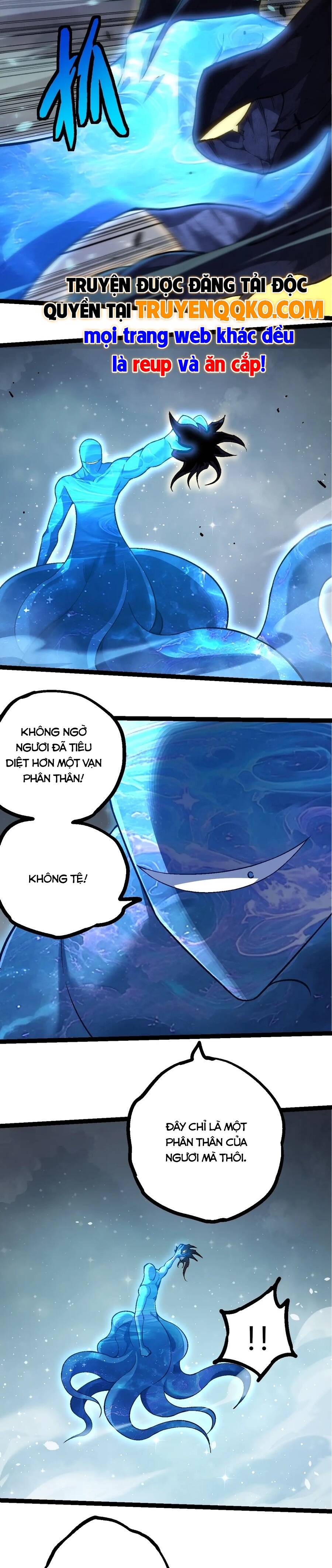 Chuyển Sinh Thành Liễu Đột Biến Chap 538 - Next Chap 539