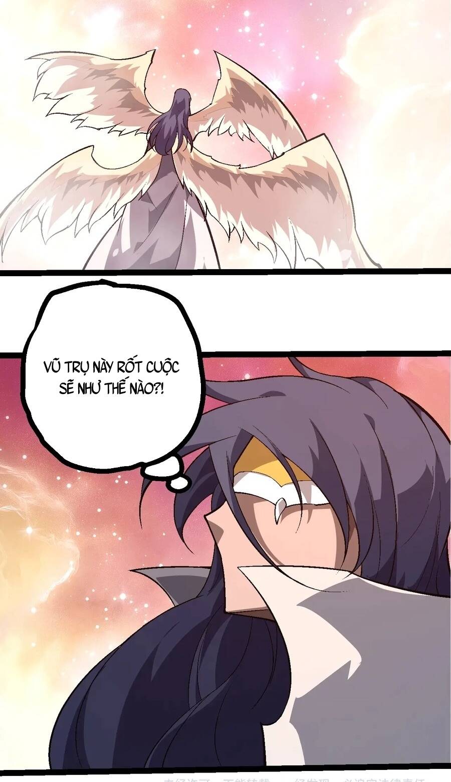 Chuyển Sinh Thành Liễu Đột Biến Chap 538 - Next Chap 539