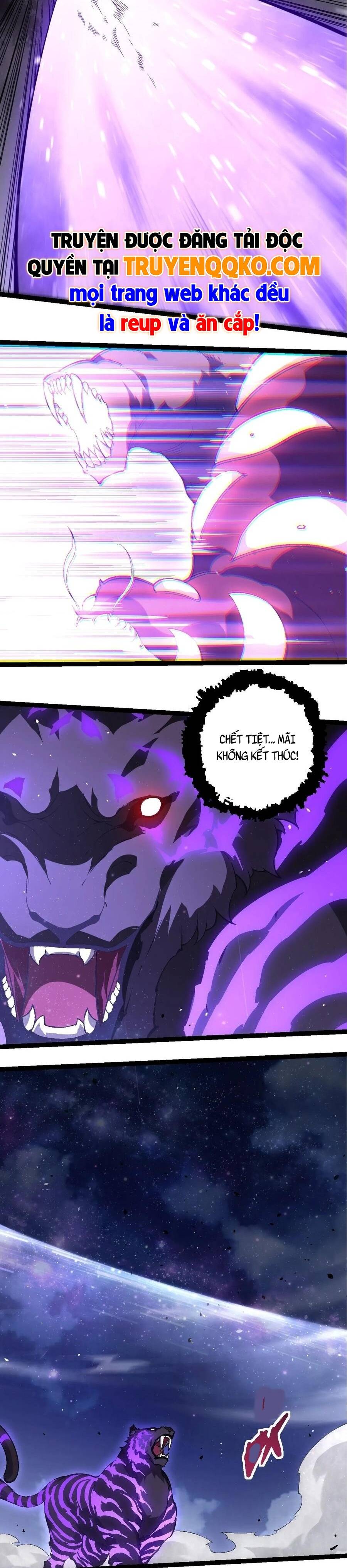 Chuyển Sinh Thành Liễu Đột Biến Chap 539 - Next Chap 540
